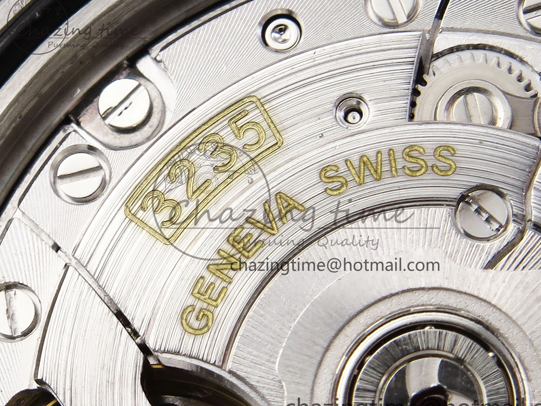 GMF EDITION LN BLACK 41MM STEEL VR3235 1:1 904L 126613 BEST SS SUBMARINER YG CERAMIC 0323